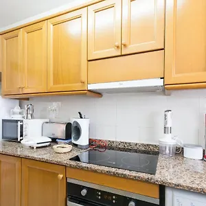  Apartamento Chez Ana España