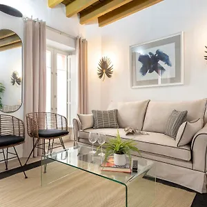  Apartamento Genteel Padre Marchena España