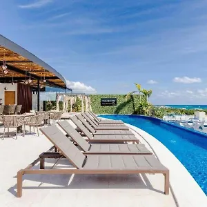  Apartamento The Shore By Stella México