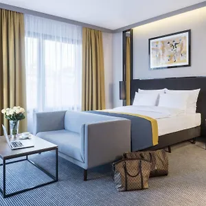 Hotell Grand Ascot