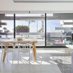  Apartamento Renthas Calabeach España