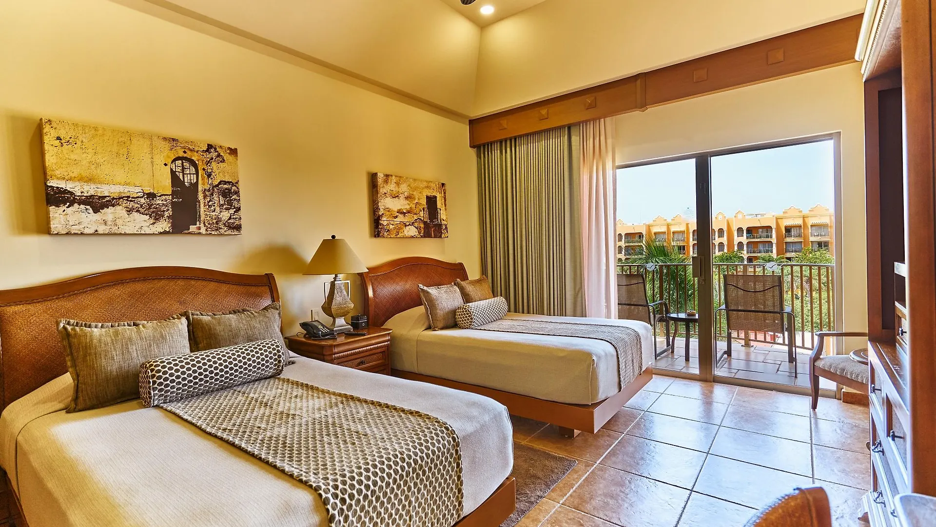 The Royal Haciendas Resort & Spa Playa del Carmen 5*,