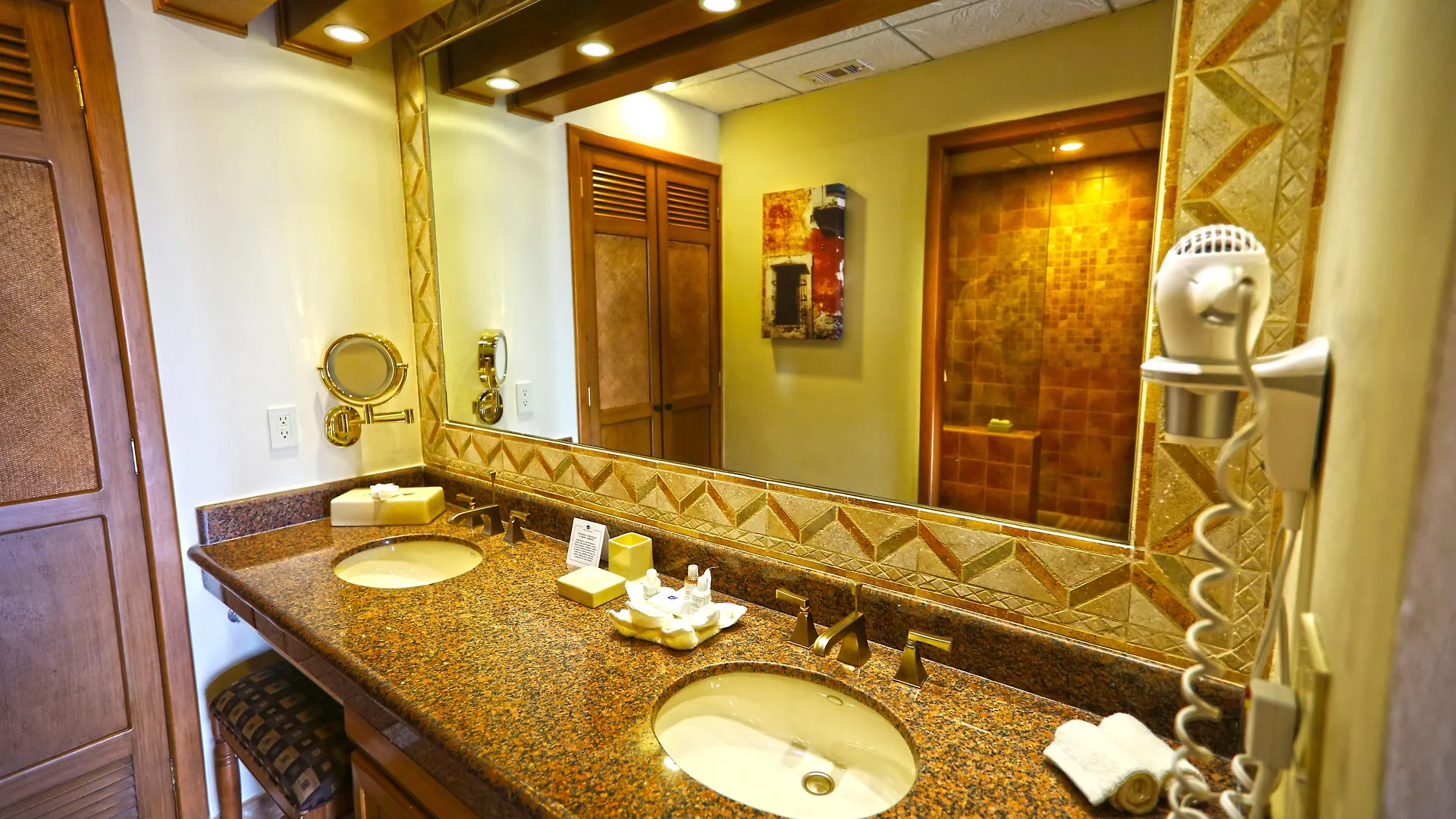 The Royal Haciendas Resort & Spa Playa del Carmen