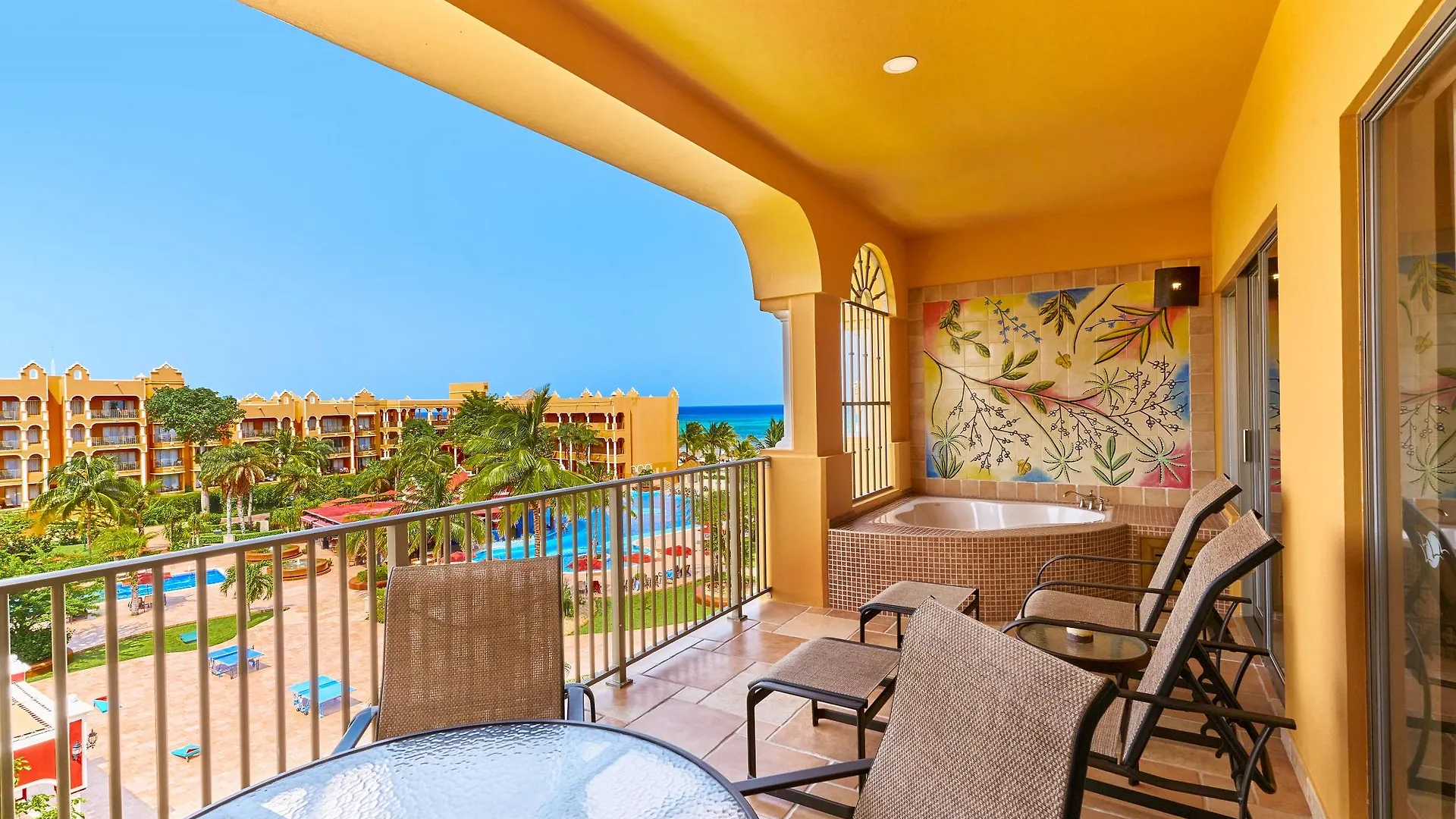The Royal Haciendas Resort & Spa Playa del Carmen
