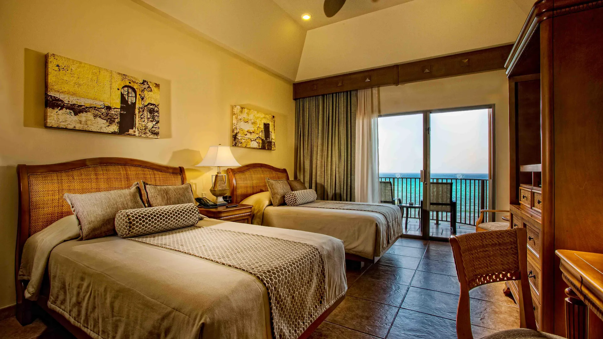 The Royal Haciendas Resort & Spa Playa del Carmen 5*,