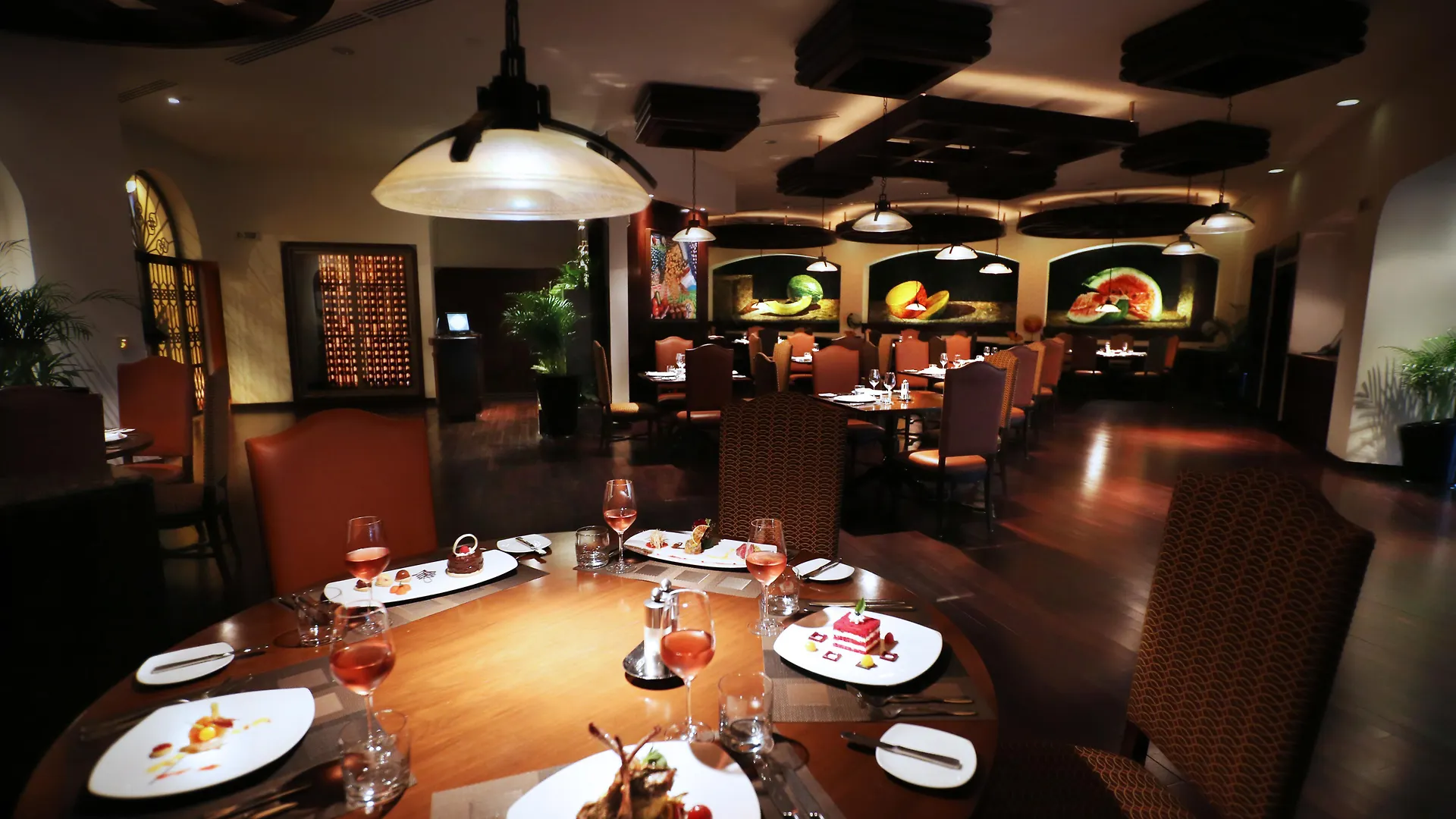 *****  The Royal Haciendas Resort & Spa Playa del Carmen Mexiko