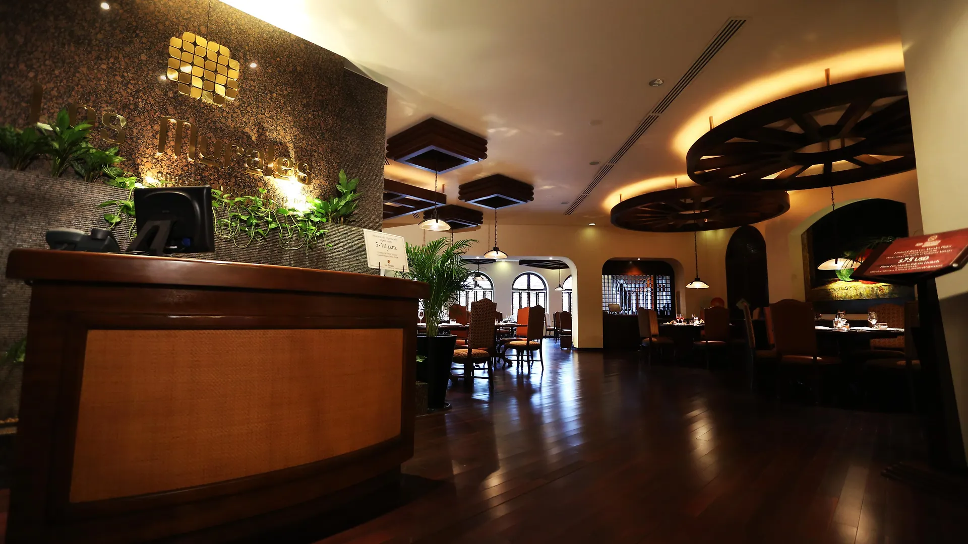 *****  The Royal Haciendas Resort & Spa Playa del Carmen Mexiko