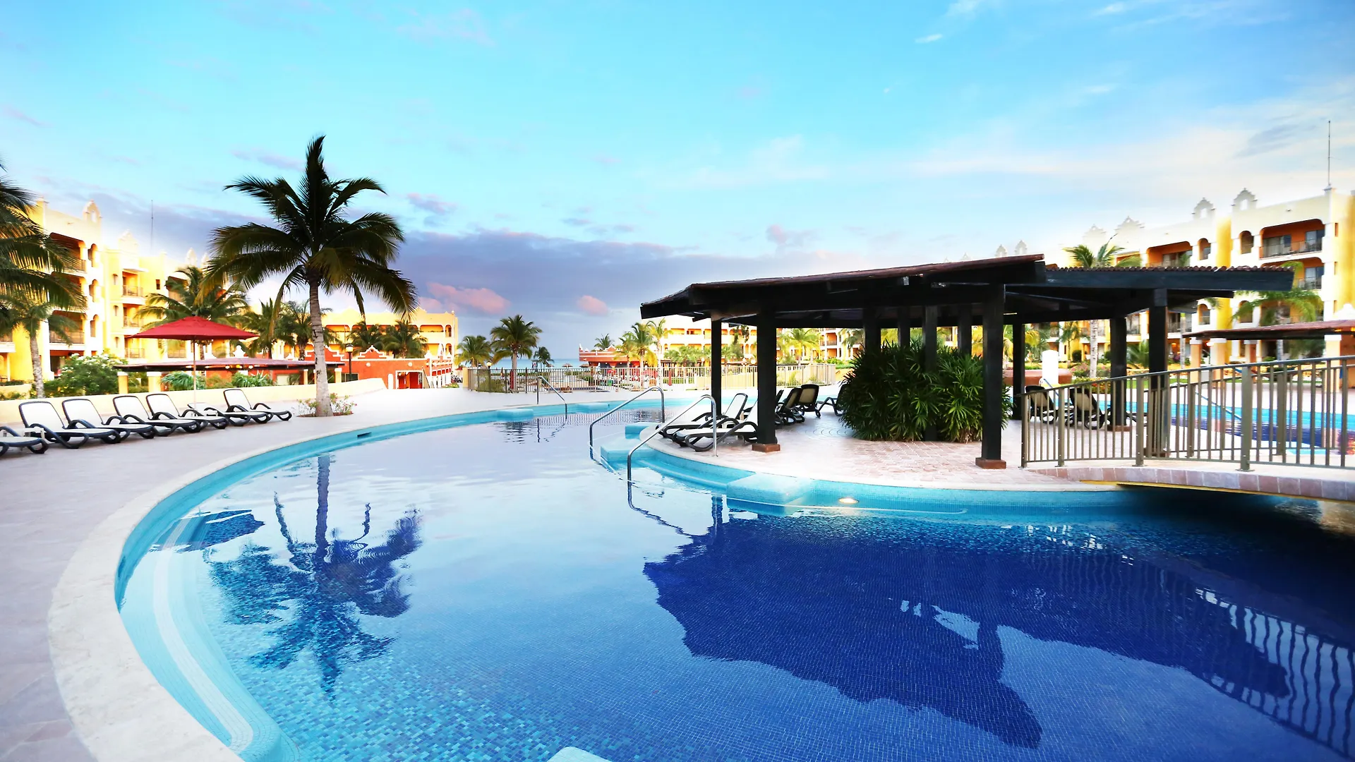 The Royal Haciendas Resort & Spa Playa del Carmen