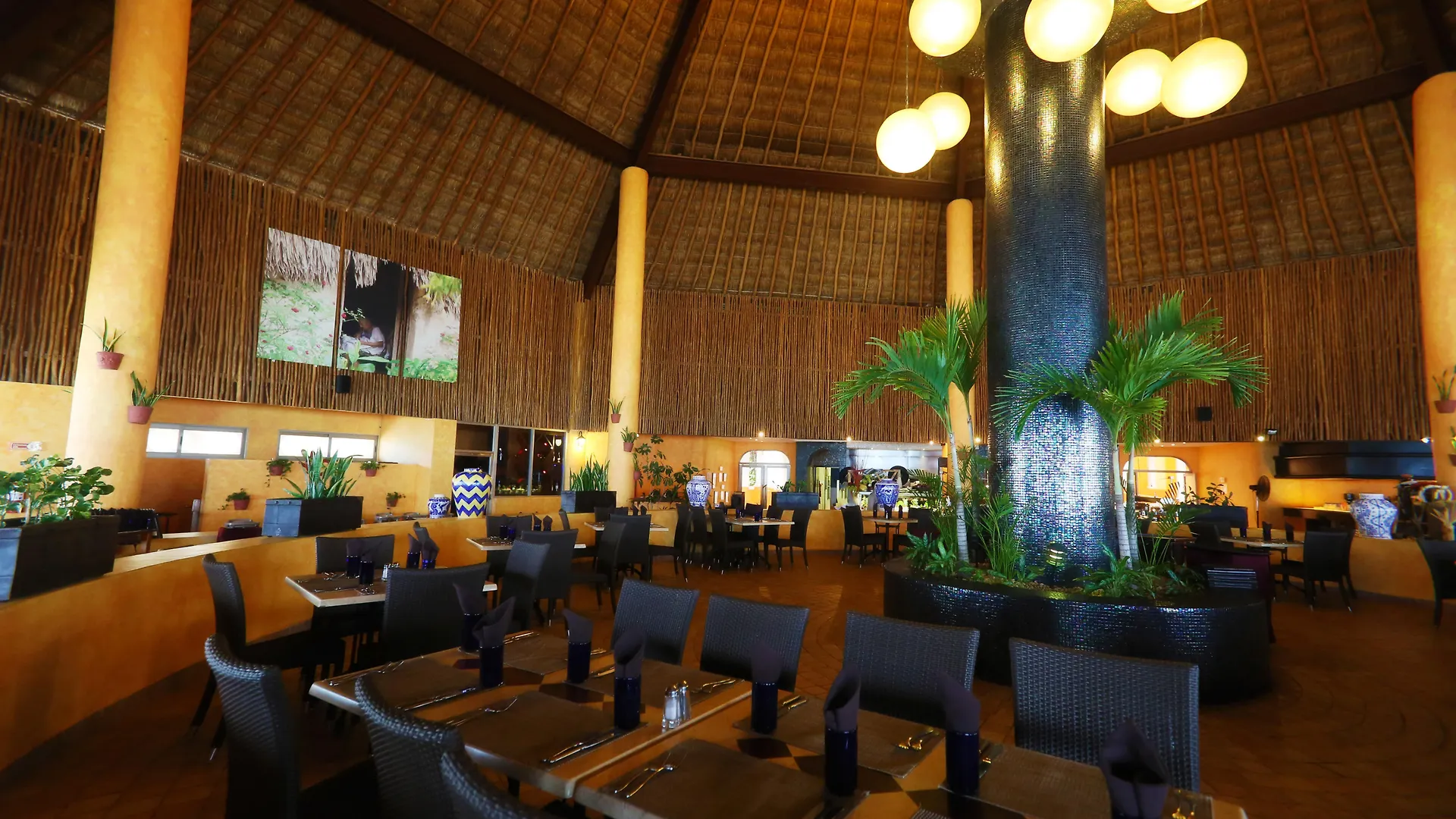 The Royal Haciendas Resort & Spa Playa del Carmen