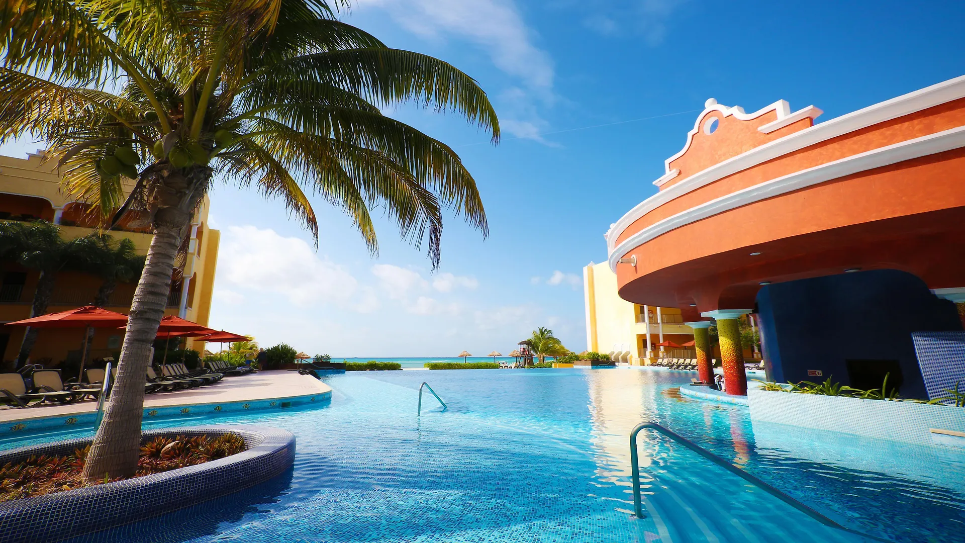 The Royal Haciendas Resort & Spa Playa del Carmen