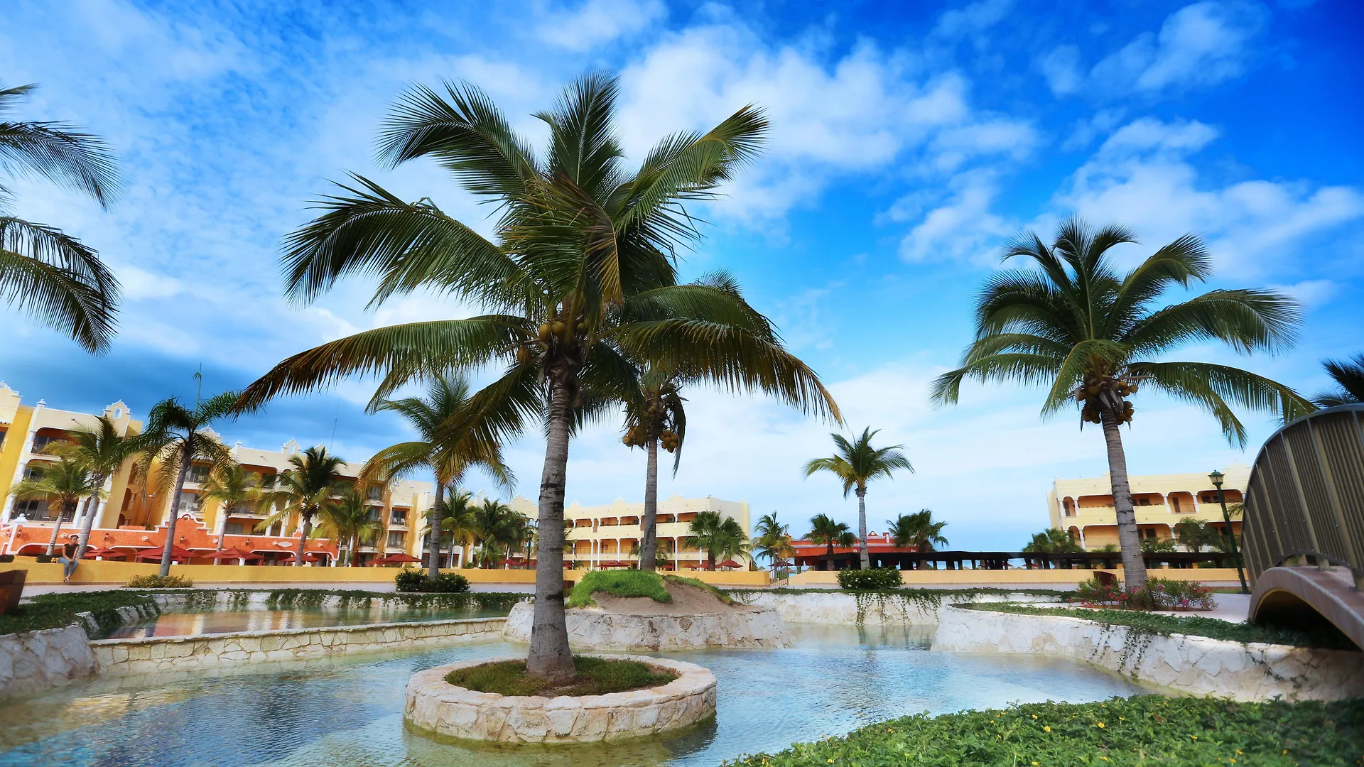The Royal Haciendas Resort & Spa Playa del Carmen