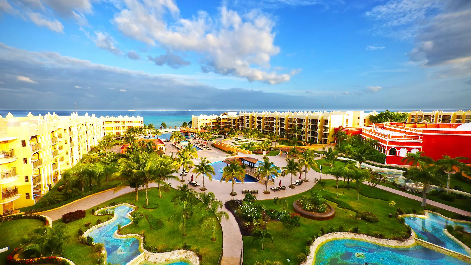 The Royal Haciendas Resort & Spa Playa del Carmen