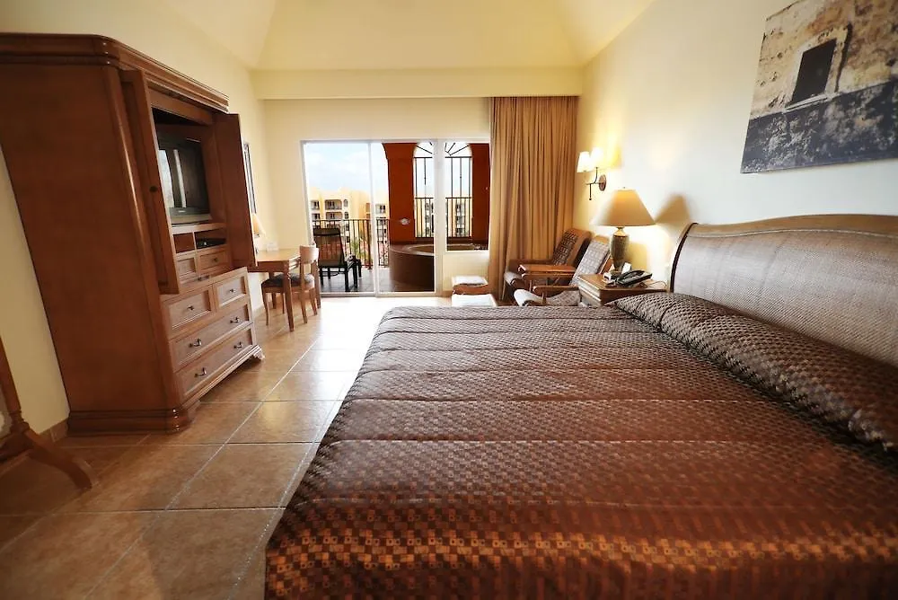 The Royal Haciendas Resort & Spa Playa del Carmen