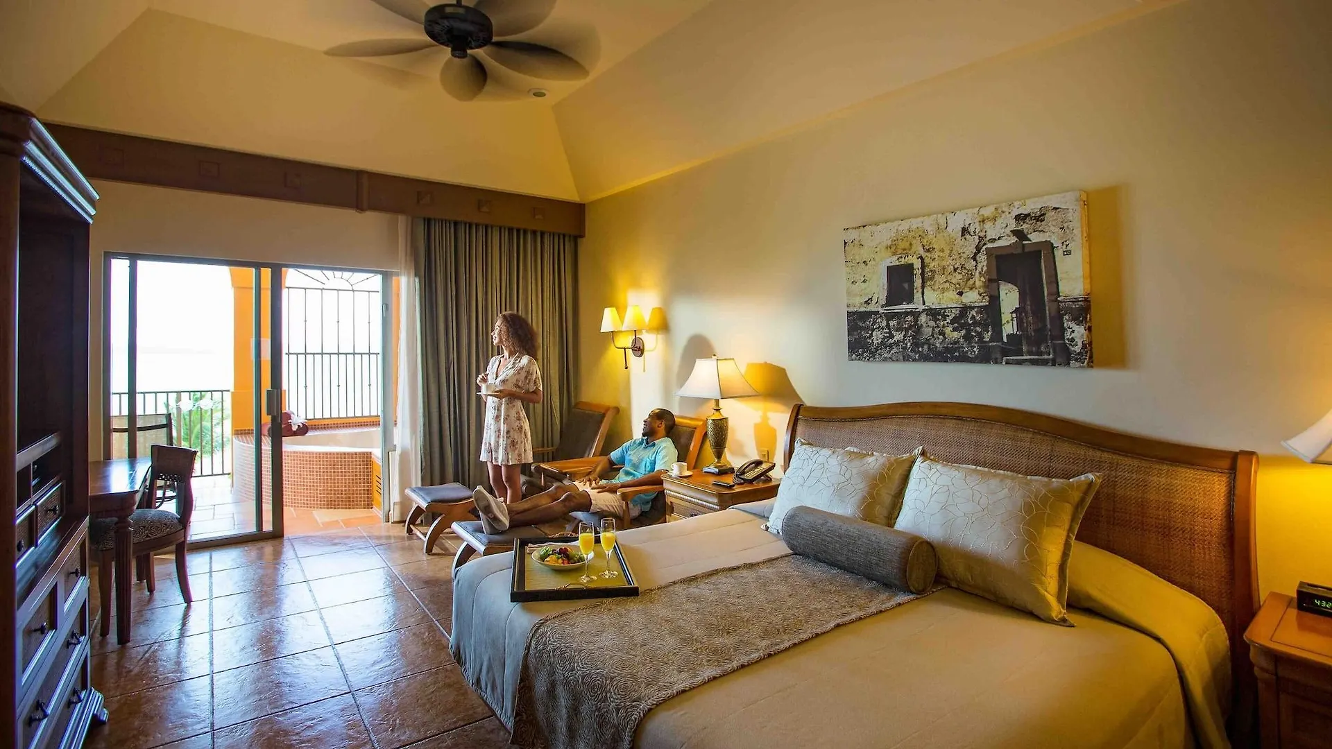The Royal Haciendas Resort & Spa Playa del Carmen