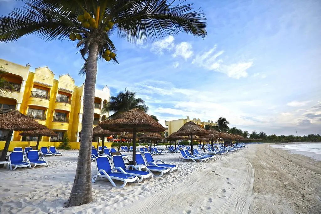 The Royal Haciendas Resort & Spa Playa del Carmen