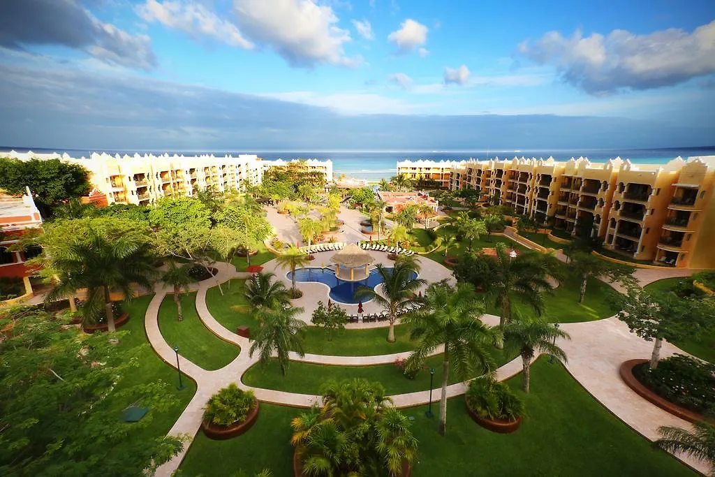 *****  The Royal Haciendas Resort & Spa Playa del Carmen Mexiko