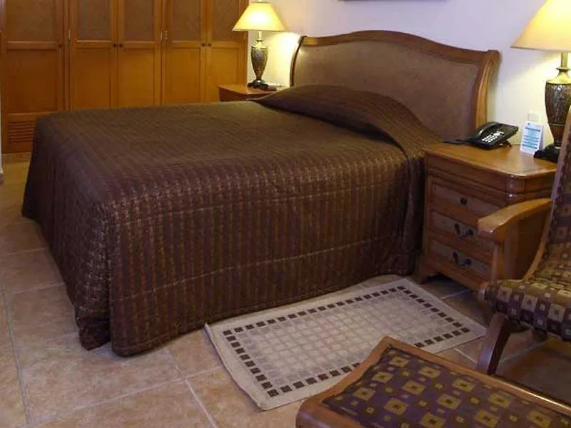 *****  The Royal Haciendas Resort & Spa Playa del Carmen Mexiko
