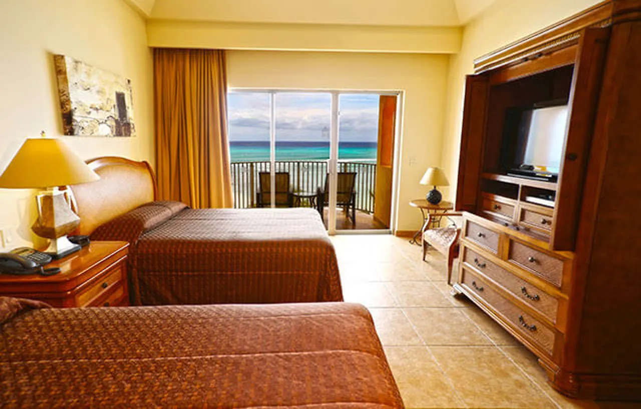 The Royal Haciendas Resort & Spa Playa del Carmen Mexiko